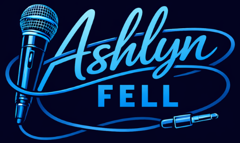 Ashlyn Fell Comedy